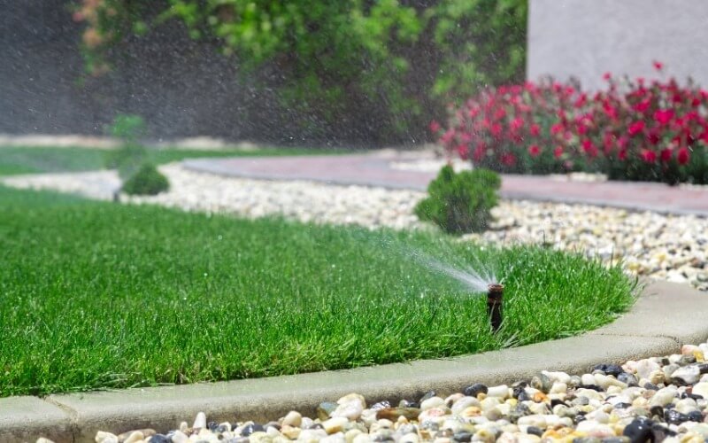 irrigation Service Chattanooga Chattanooga Irrigation Contractor